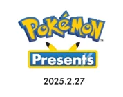 Pokémon Presents - Día de Pokémon