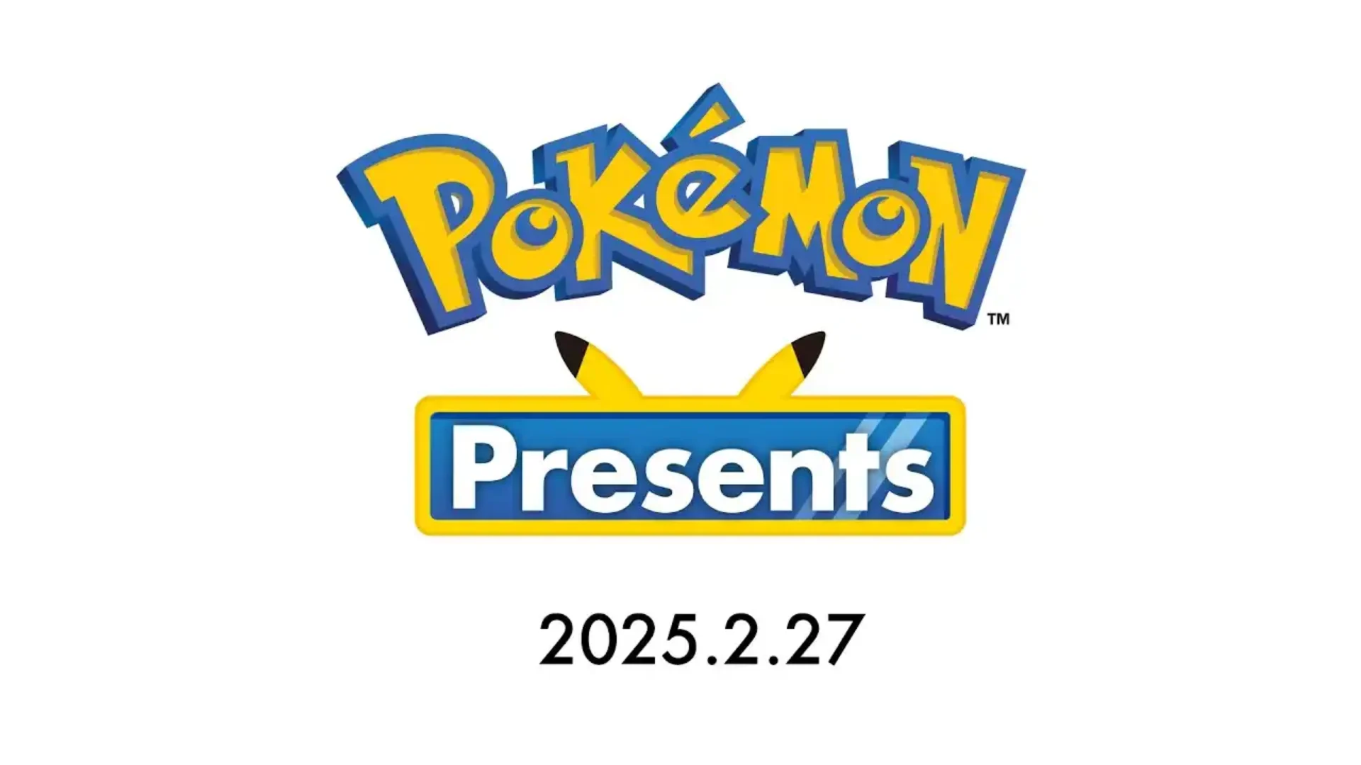 Pokémon Presents - Día de Pokémon