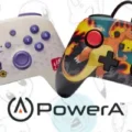 PowerA - Dia de Pokémon