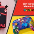 PowerA - Mario Day