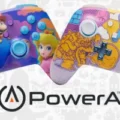 PowerA - Super Mario