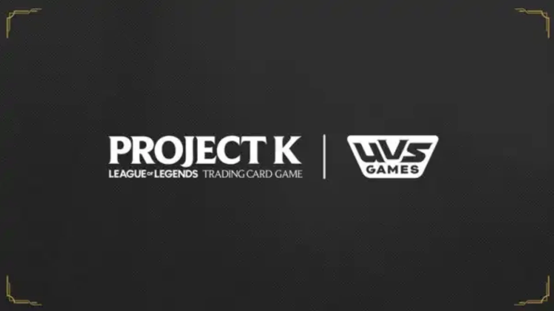 Project K - UVS Games