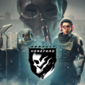 Rainbow Six Siege - Asalto a Hereford