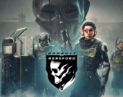 Rainbow Six Siege - Asalto a Hereford