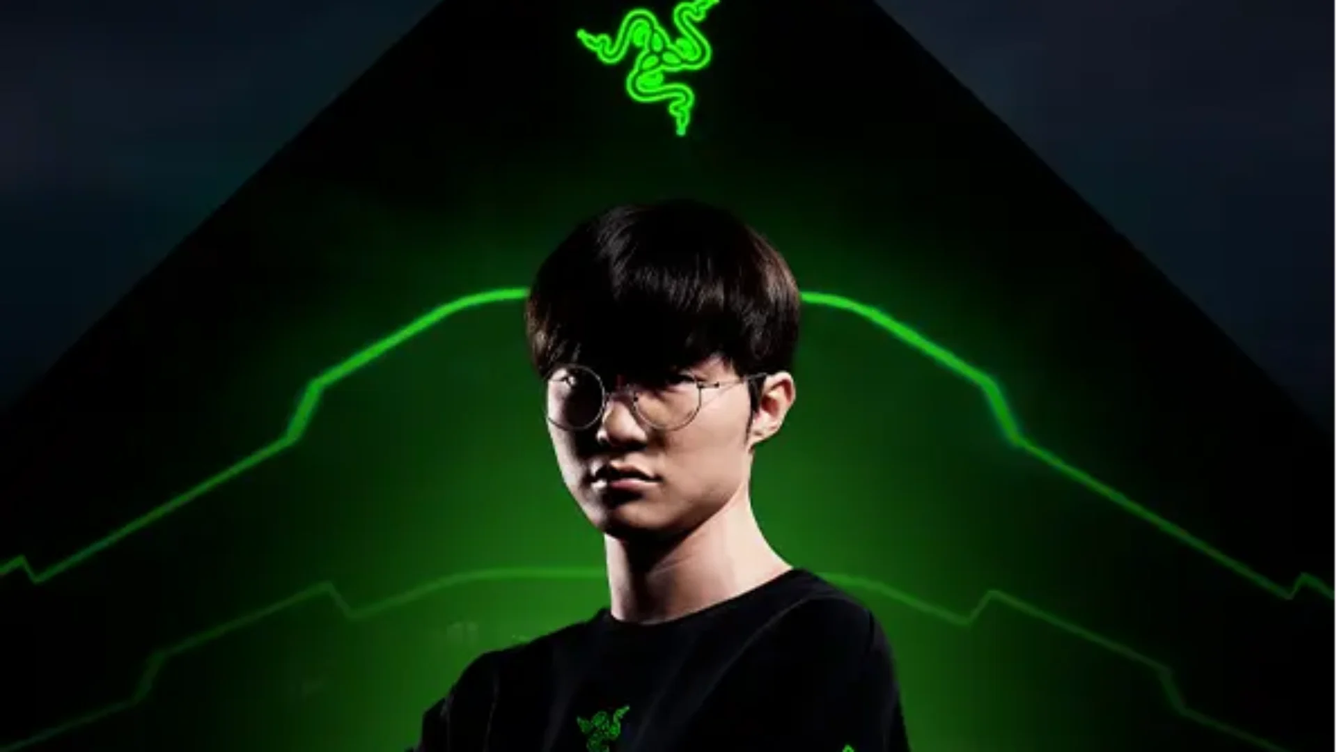 Razer - Faker