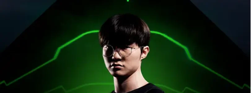 Razer - Faker