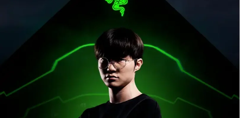 Razer - Faker