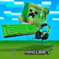 Razer - Minecraft