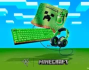Razer - Minecraft