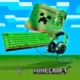 Razer - Minecraft