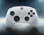 Razer Wolverine V3 Pro - White Edition