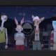 Rockbaests