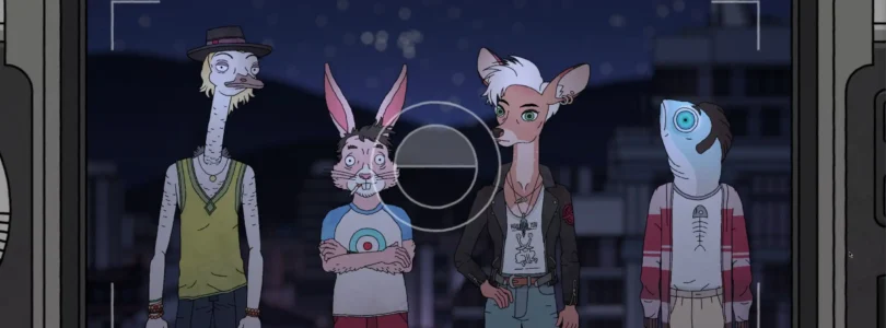 Rockbaests