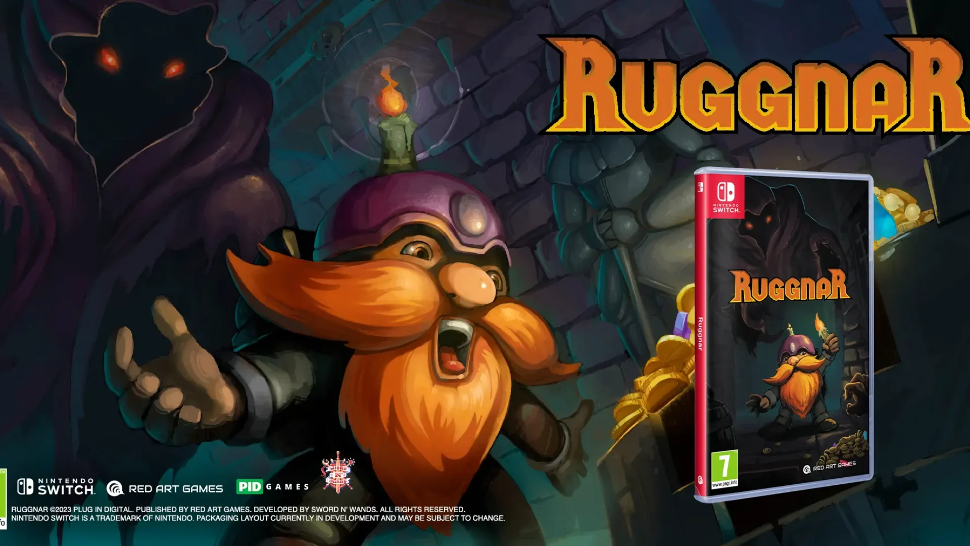 Ruggnar