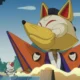 Samurai Pizza Cats Blast from the Past