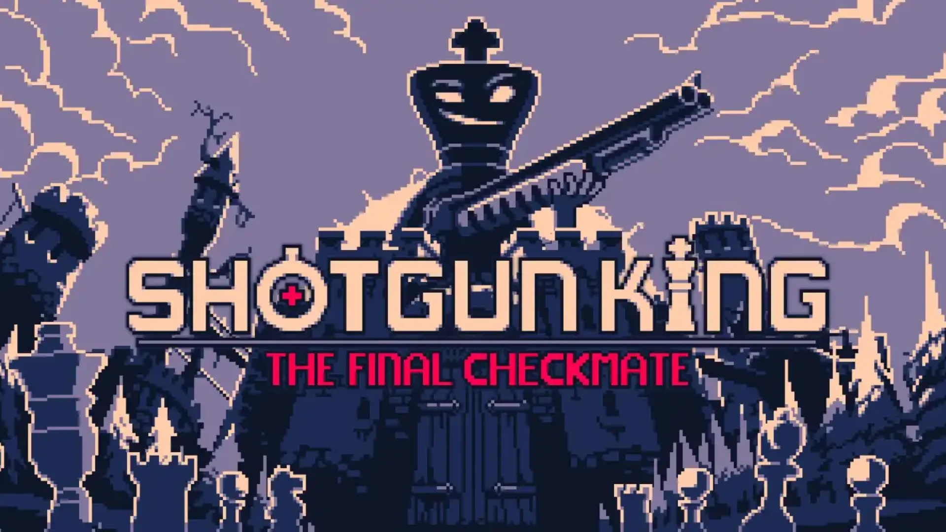 Shotgun King