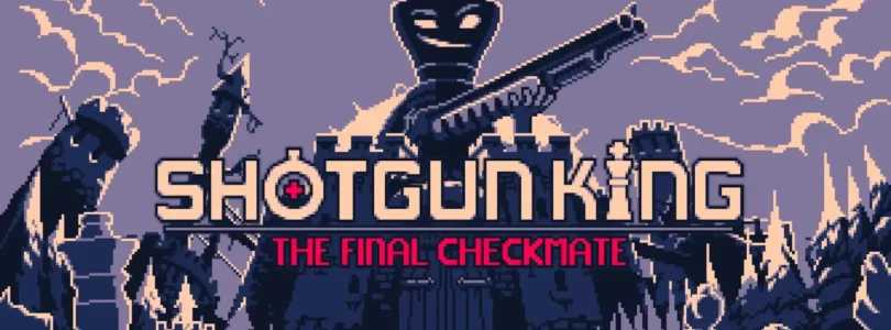 Shotgun King