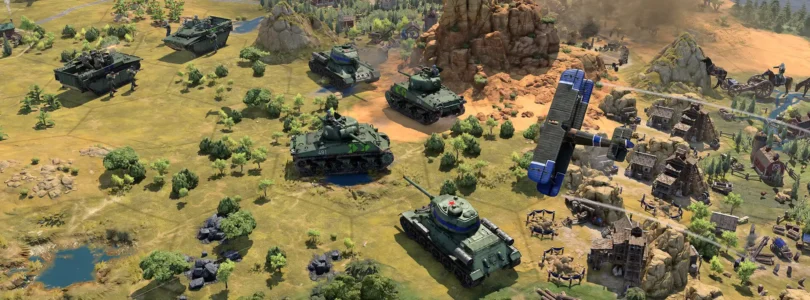 Sid Meier's Cilivization VII