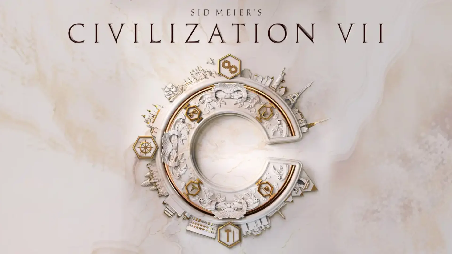 Sid Meier’s Civilization VII llega mañana a Nintendo Switch 2