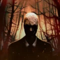 Slender The Arrival VR
