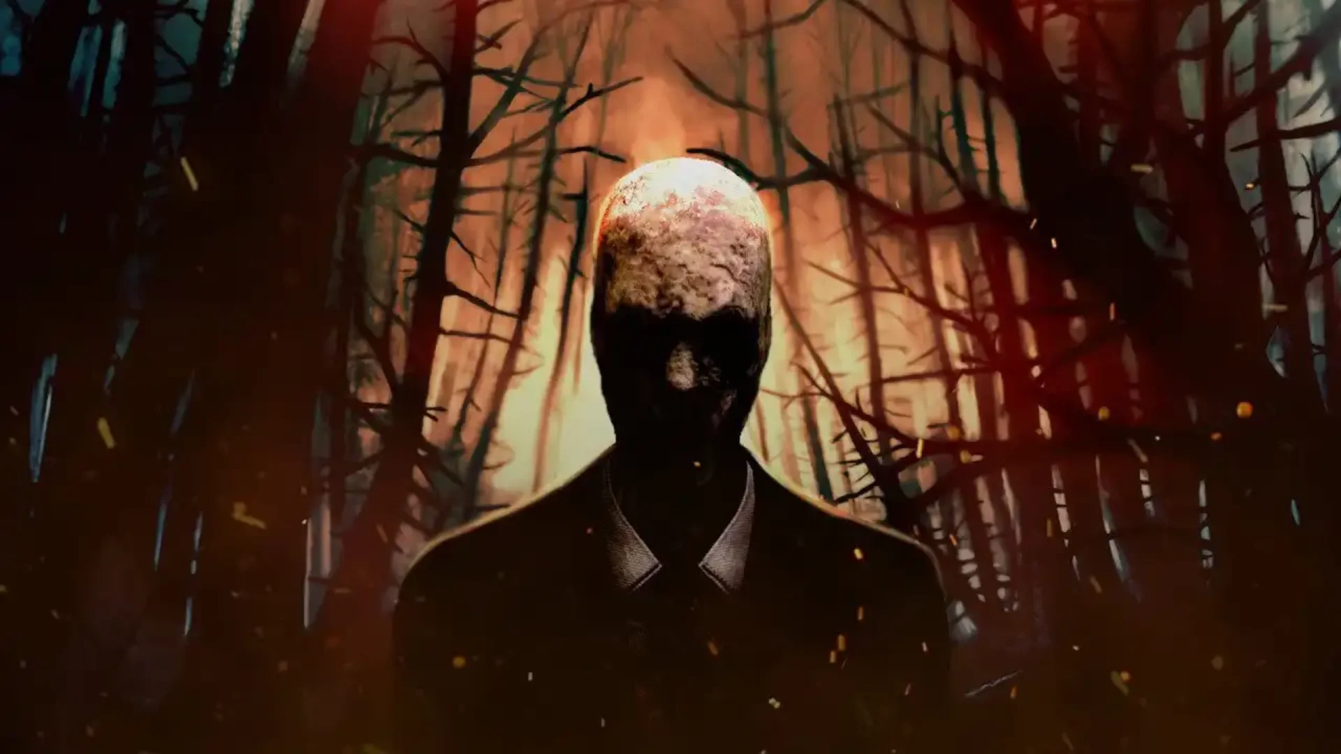 Slender The Arrival VR