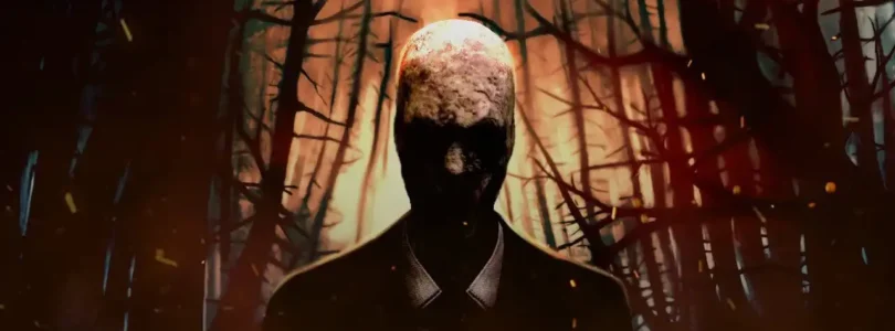 Slender The Arrival VR