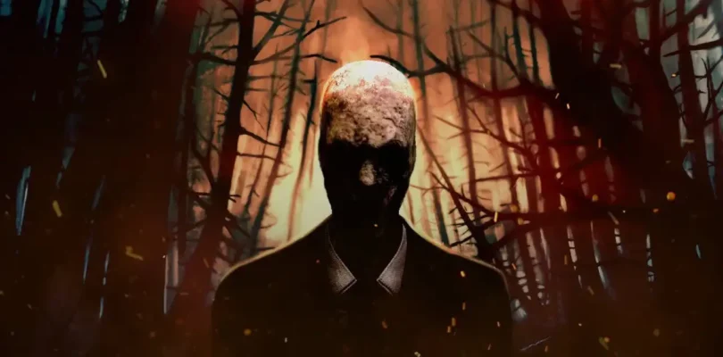 Slender The Arrival VR
