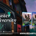 Spellcaster University