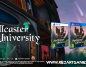 Spellcaster University