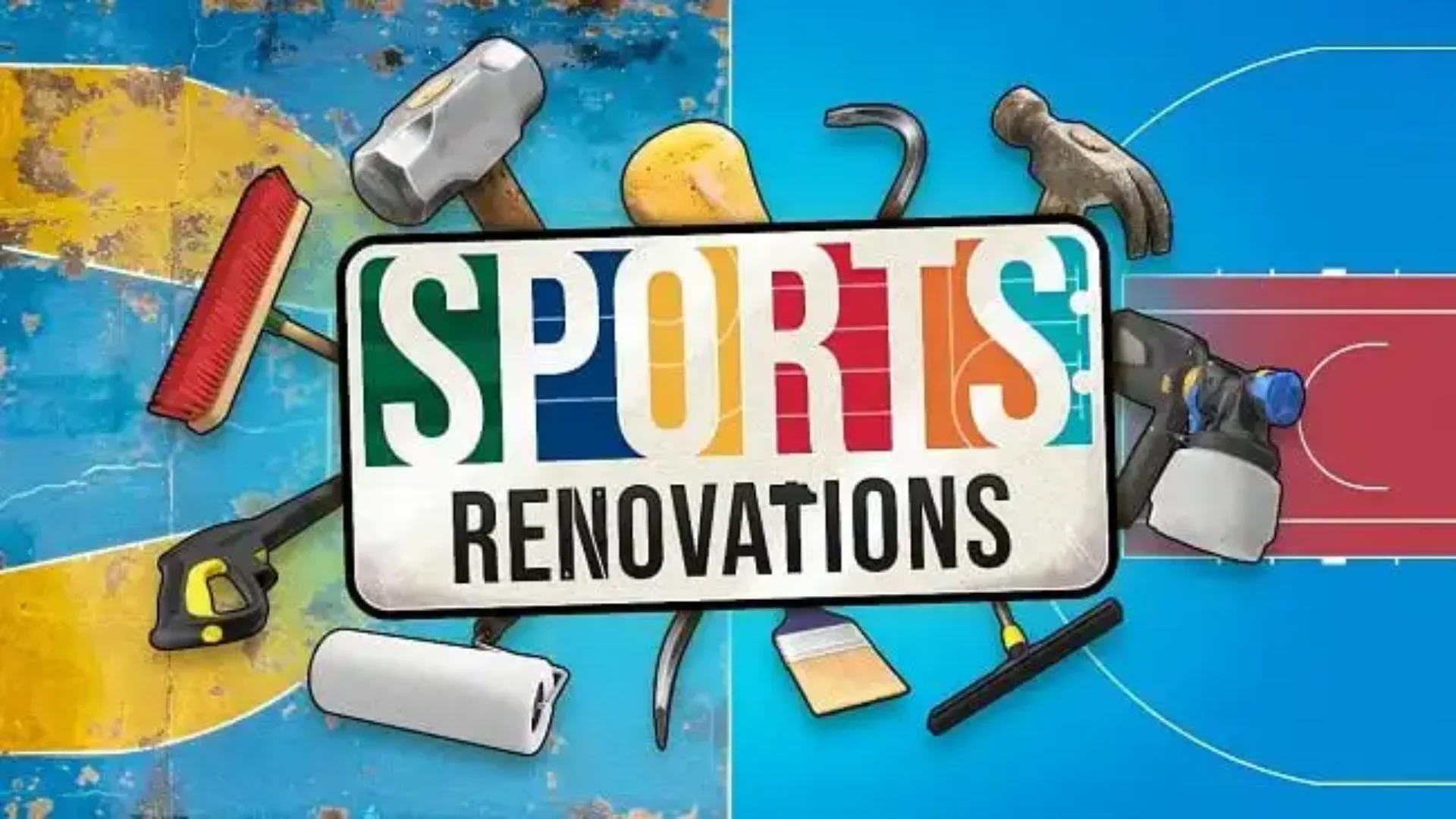 Sports Renovations