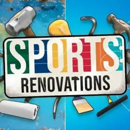 Sports Renovations
