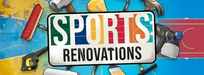 Sports Renovations
