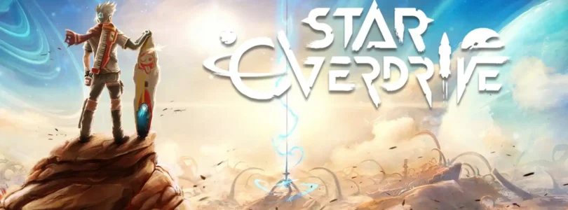 Star Overdrive