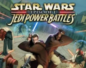 Star Wars Episode I Jedi Power Battles