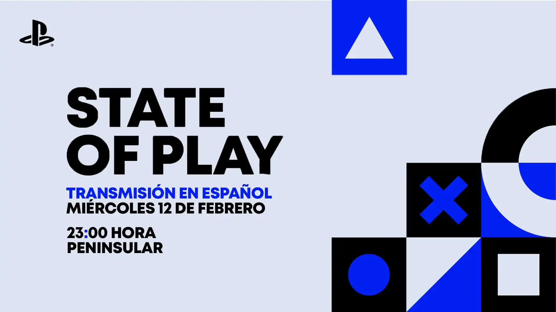 State of Play - Febrero 2025