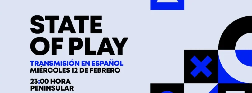 State of Play - Febrero 2025