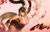 Street Fighter 6 - Mai Shiranui