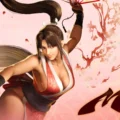 Street Fighter 6 - Mai Shiranui