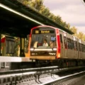 Subway Simulator 2 Hamburg & Berlin