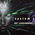 System Shock 2 25th Anniversary Remaster
