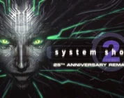 System Shock 2 25th Anniversary Remaster