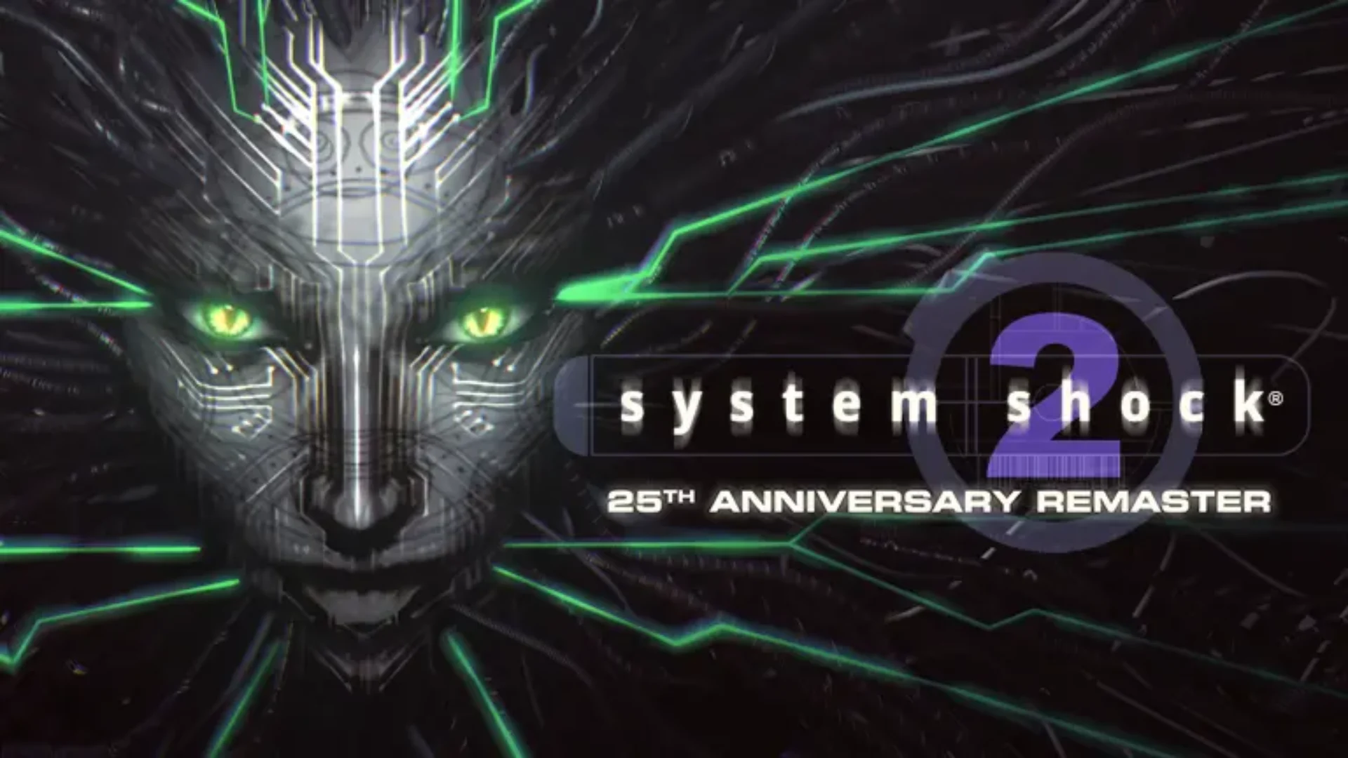 System Shock 2 25th Anniversary Remaster