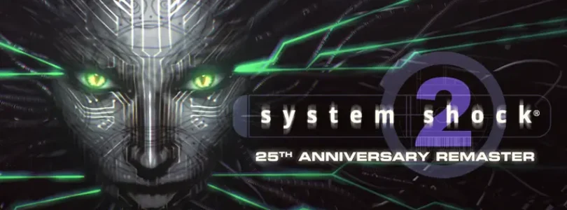 System Shock 2 25th Anniversary Remaster