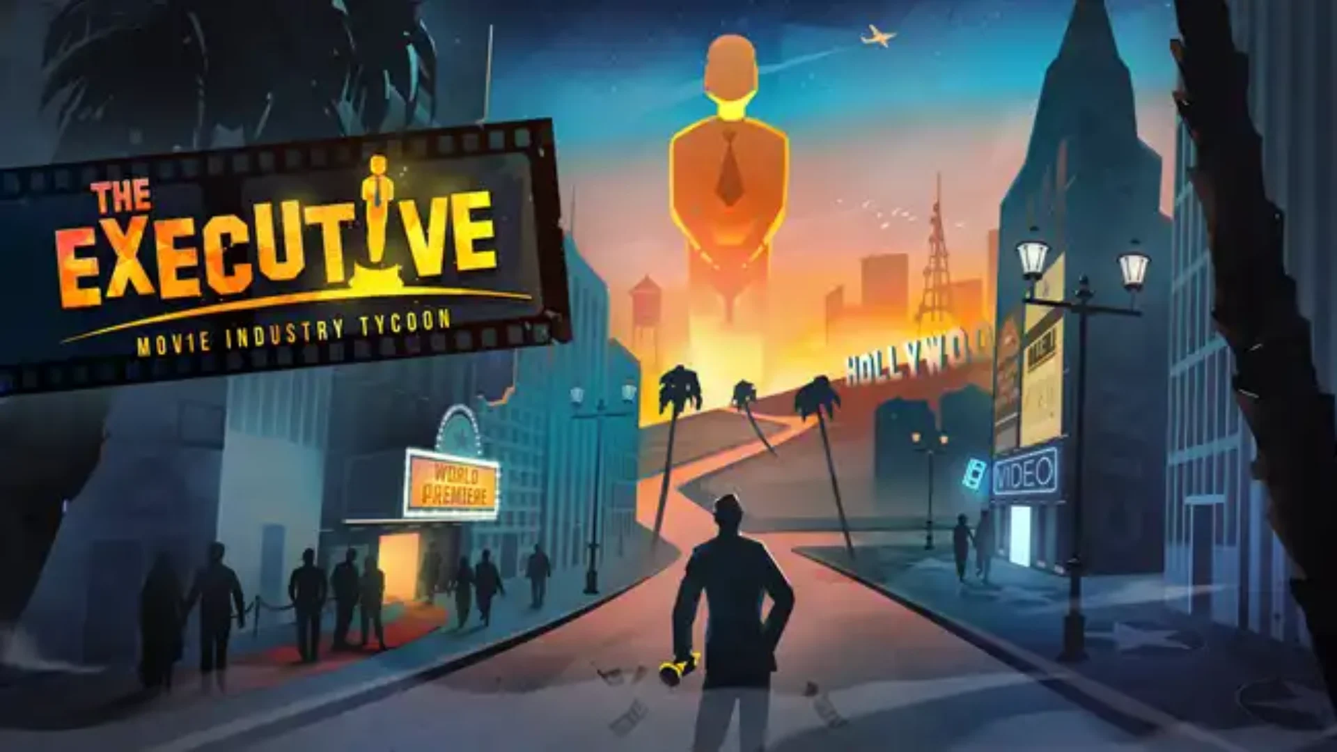 The Executive