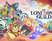 The Lonesome Guild