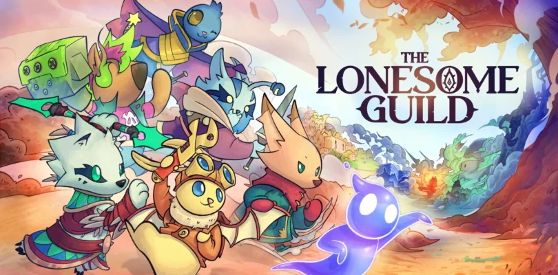 The Lonesome Guild