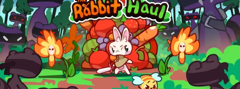 The Rabbit Haul