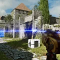The Talos Principle Reawakened