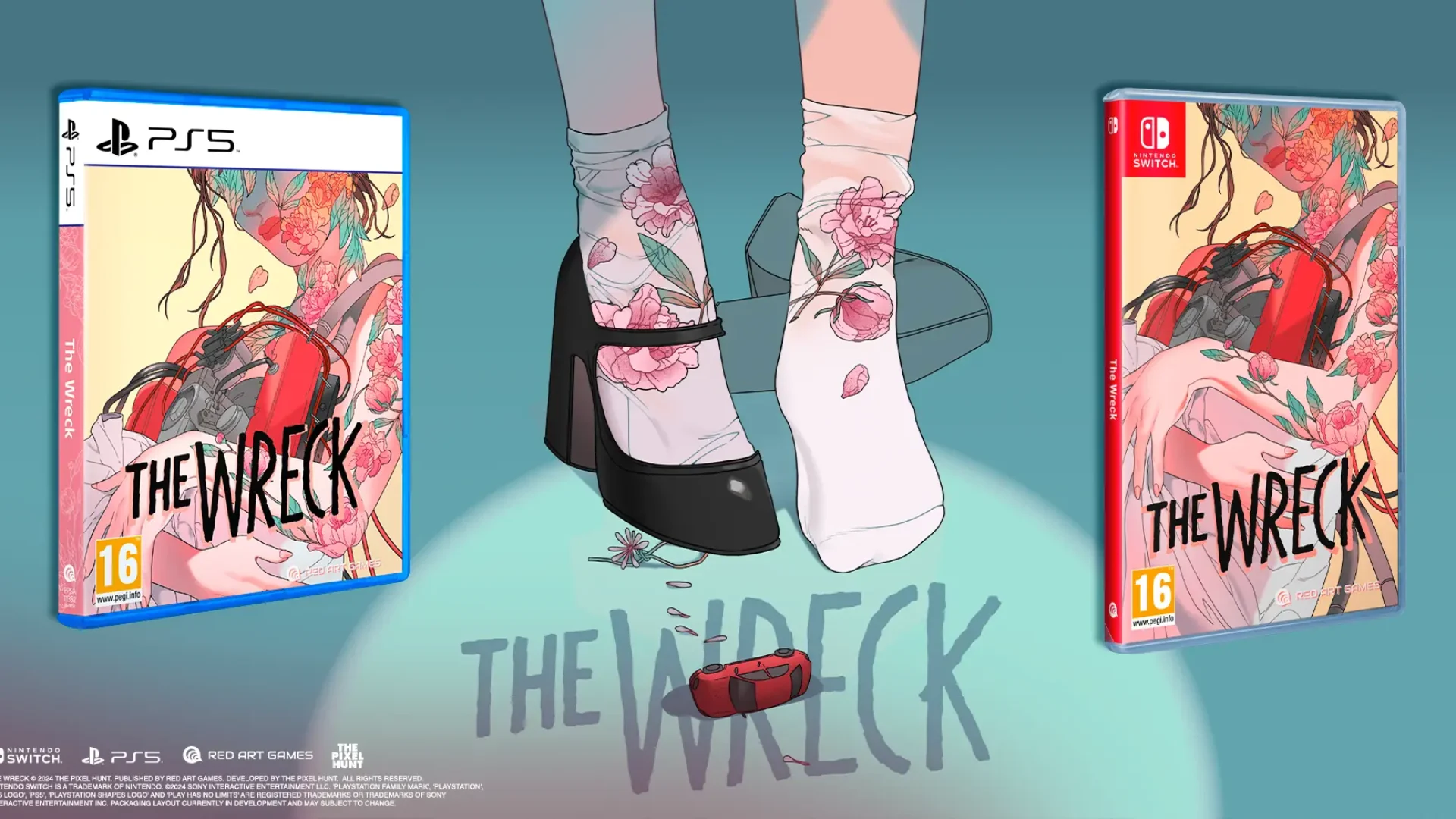 The Wreck
