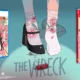 The Wreck